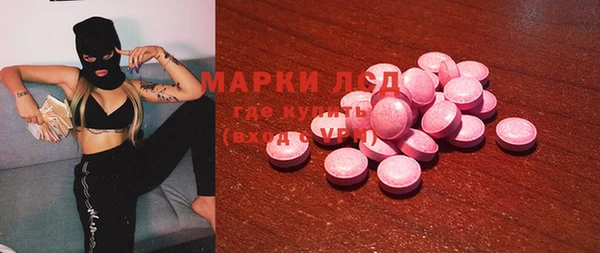 МДПВ Слюдянка